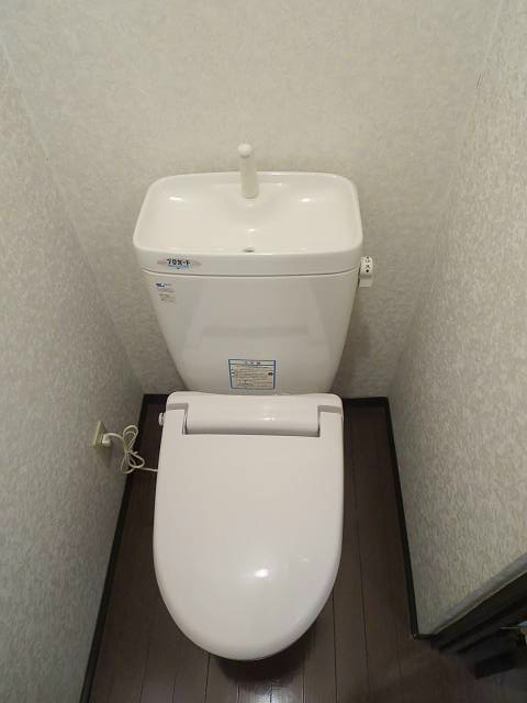 朋悠館 その他2