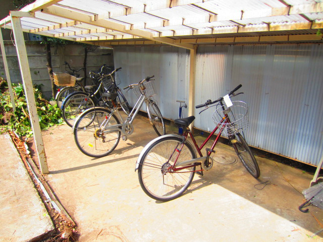 朋悠館 その他5