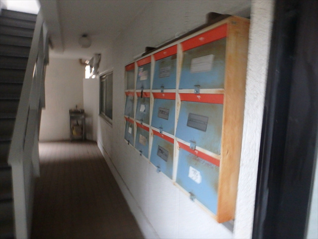 朋悠館 その他9