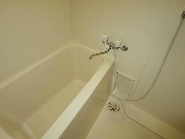 朋悠館 風呂画像