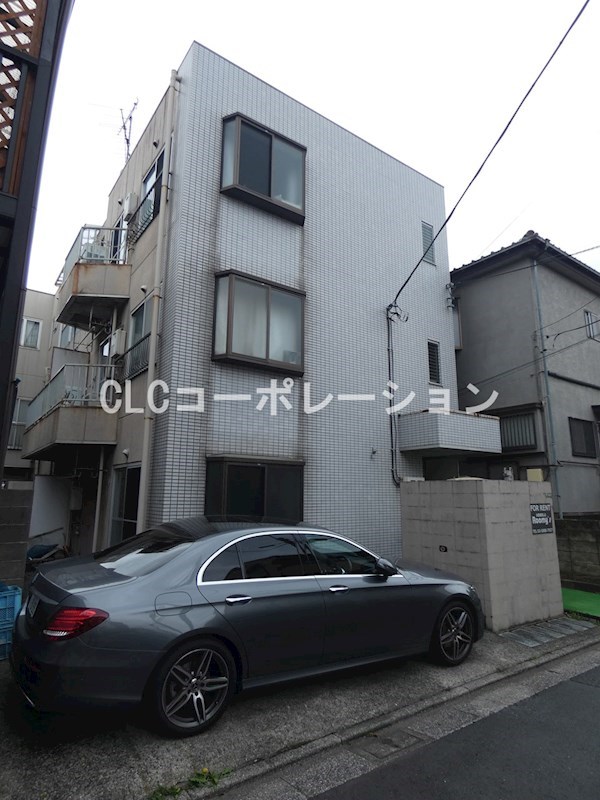 プラザイイズカ   その他外観3