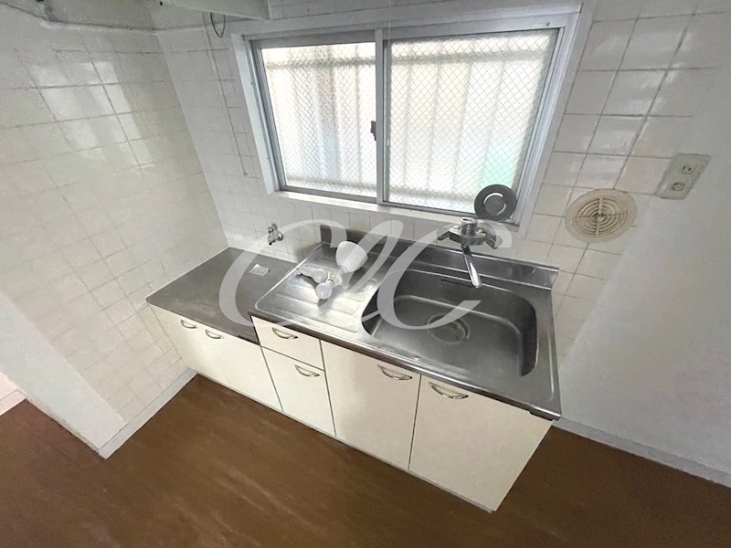 プラザイイズカ   キッチン