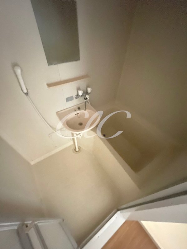 プラザイイズカ   風呂画像