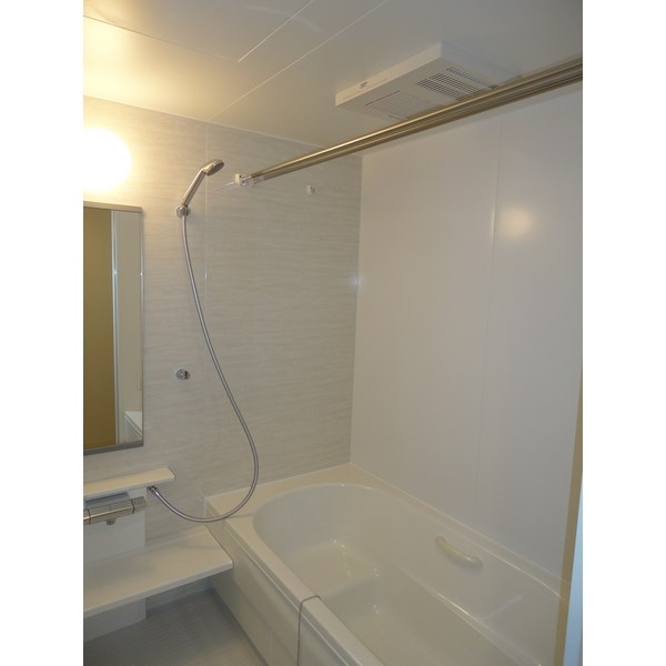 Seeds Garden  風呂画像