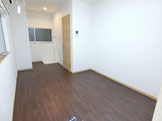 ベルビューカシェット リビング