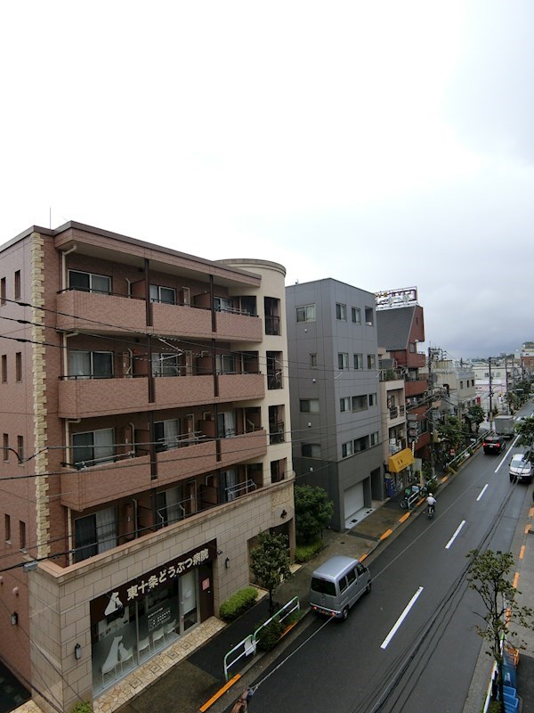 結城ビル その他4