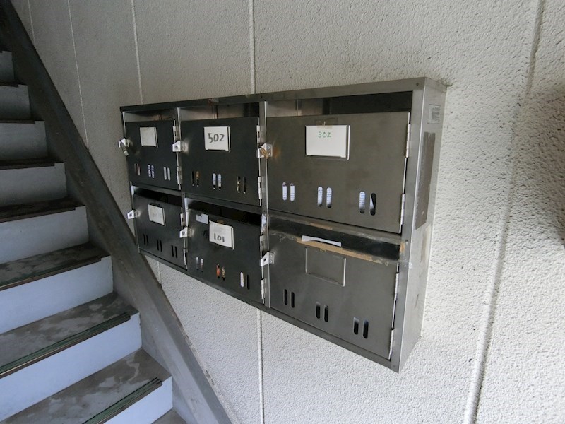 結城ビル その他10