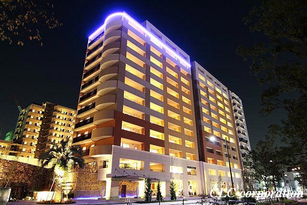 ロイヤルパークス西新井 その他8