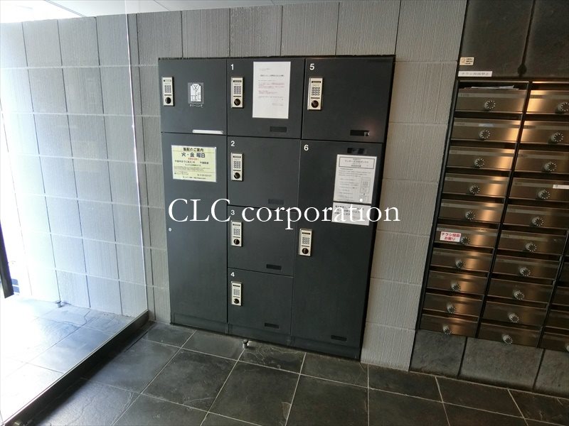 アリスマナーガーデン銀座ウォーク   その他6