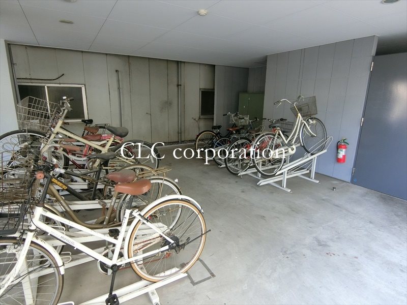 アリスマナーガーデン銀座ウォーク   その他8