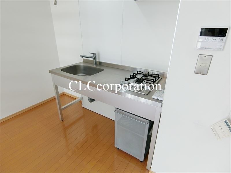 アリスマナーガーデン銀座ウォーク   キッチン