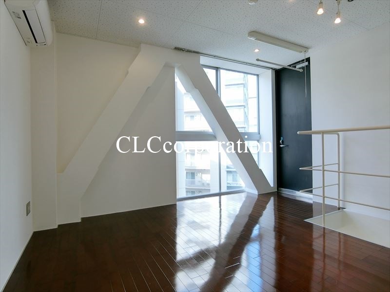 アリスマナーガーデン銀座ウォーク   ベッドルーム