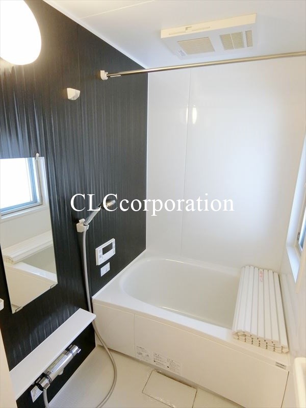 アリスマナーガーデン銀座ウォーク   風呂画像