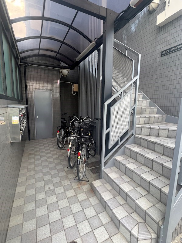 アーク新小岩   その他1