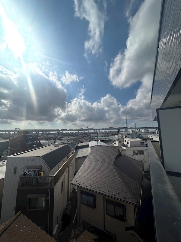 アーク新小岩   その他9