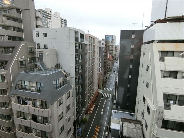 バウスフラッツ日本橋浜町  その他7