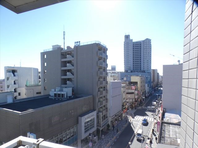 プロシード町屋         その他3