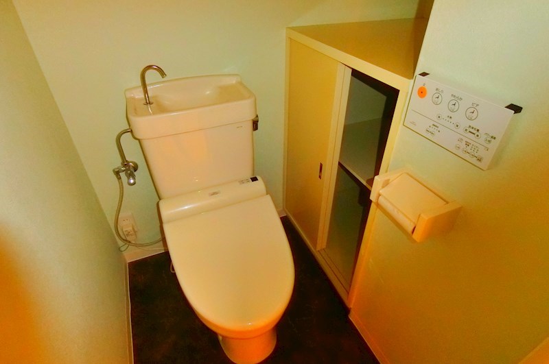 SWEET HILLS瑞江 その他2