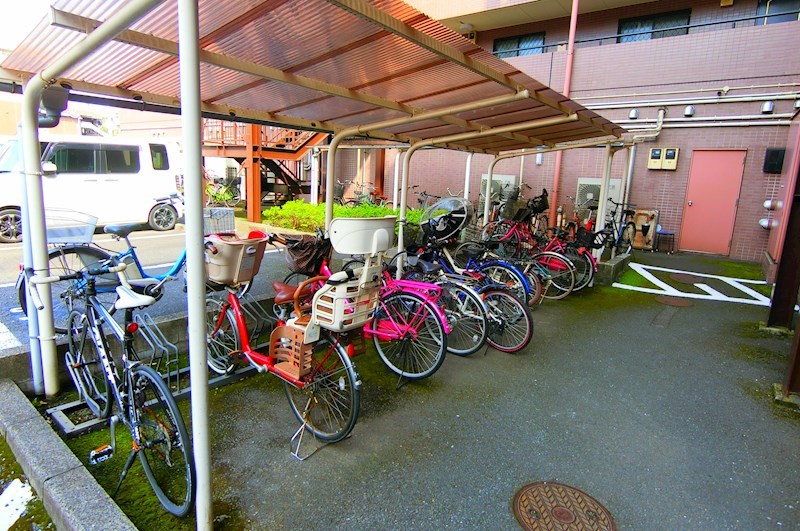 SWEET HILLS瑞江 その他7