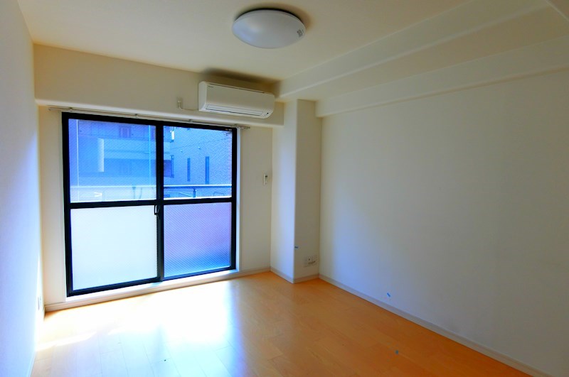 SWEET HILLS瑞江 リビング