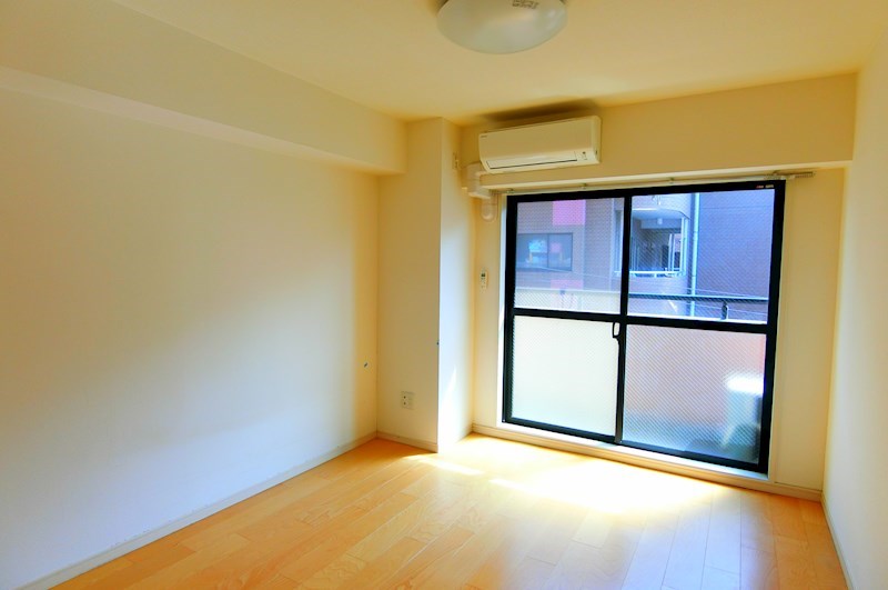 SWEET HILLS瑞江 ベッドルーム