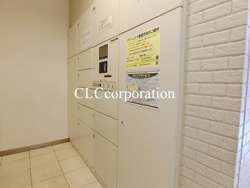 ルクレ新川レジデンス その他6