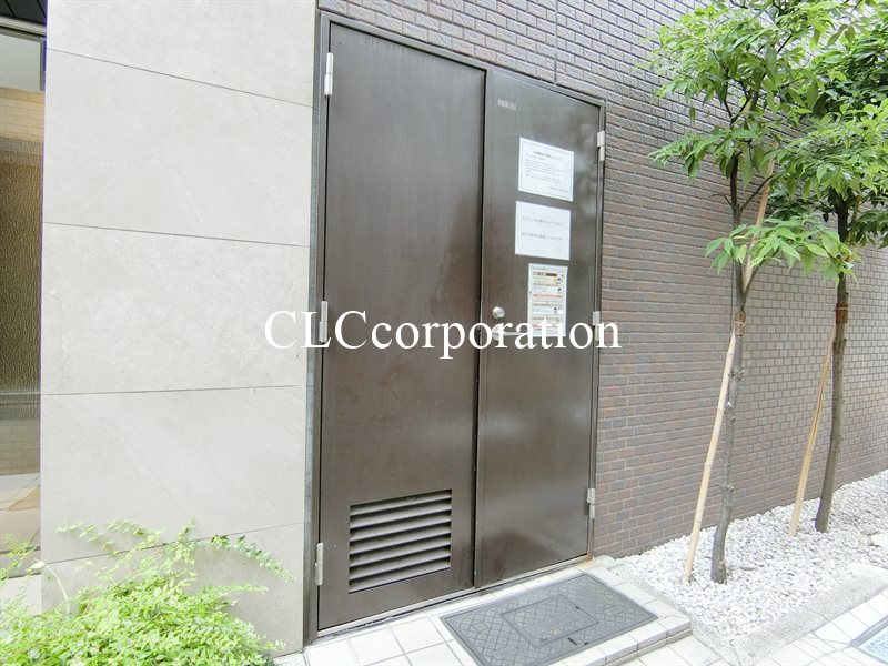 ルクレ新川レジデンス その他8