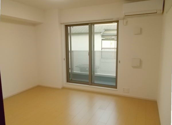 Ｍａｏ　Ｈｏｕｓｅ リビング