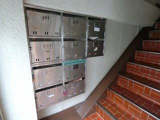 アライハイツ その他1