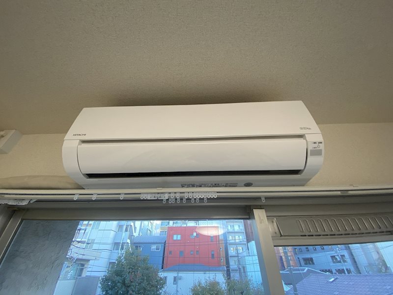 メゾンホクソー  その他6