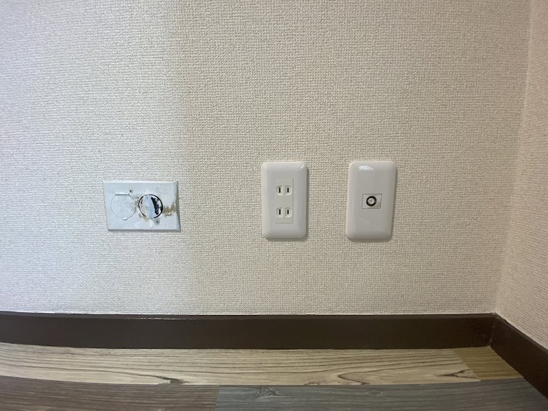 メゾンホクソー  その他8