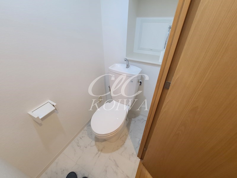 ルシルエスパシオ その他3