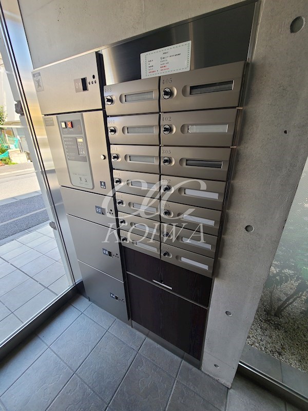 ルシルエスパシオ その他11