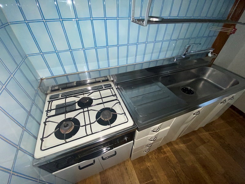 インペリアル王子 キッチン