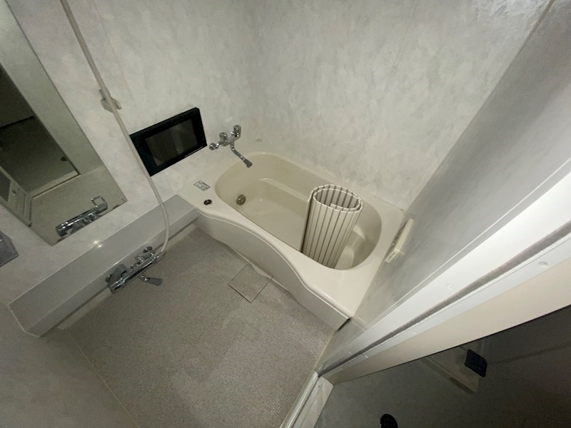 インペリアル王子 風呂画像