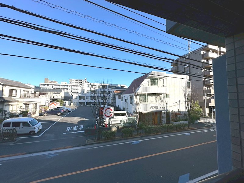 レジディア葛西 その他4