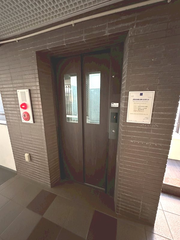 レジディア葛西 その他6