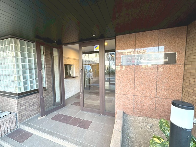 レジディア葛西 その他7