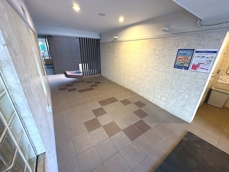 レジディア葛西 その他8