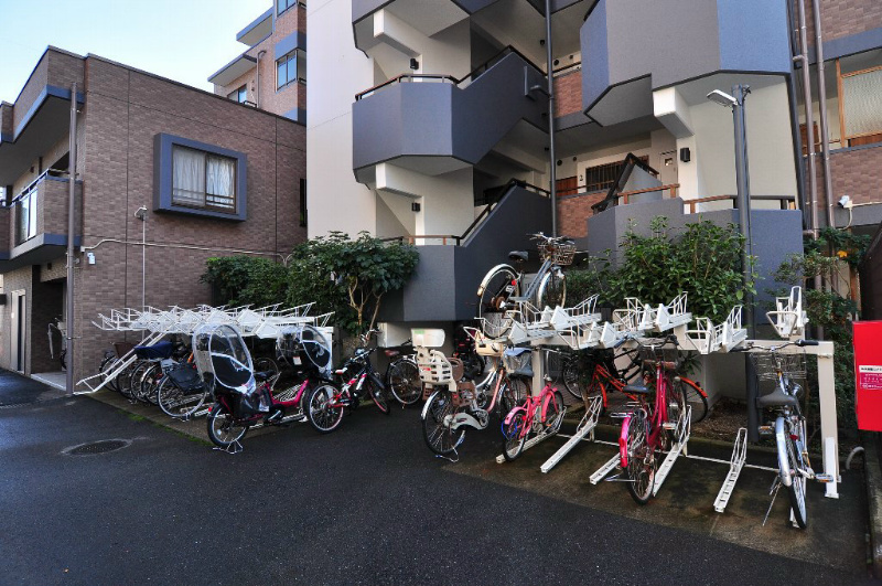 レジディア葛西 その他8