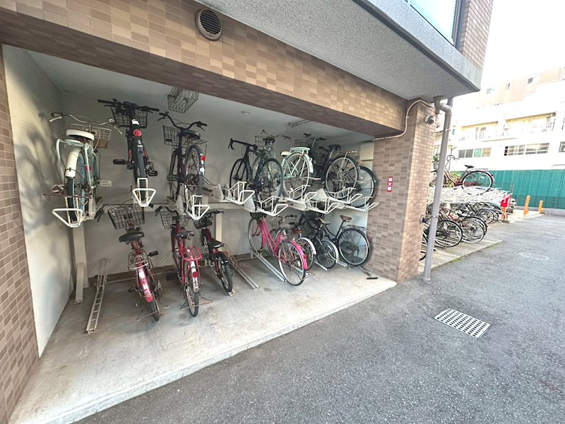 レジディア葛西 その他9