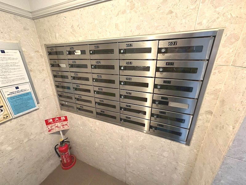 レジディア葛西 その他10