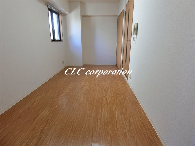 ヴェルステージ茅場町 ベッドルーム