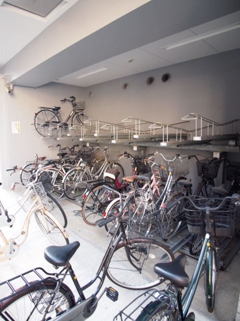 グラン・エスポワール  その他3