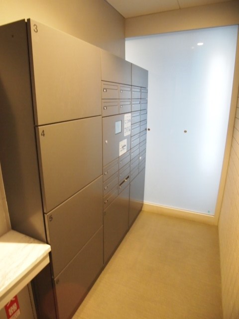 グラン・エスポワール  その他5