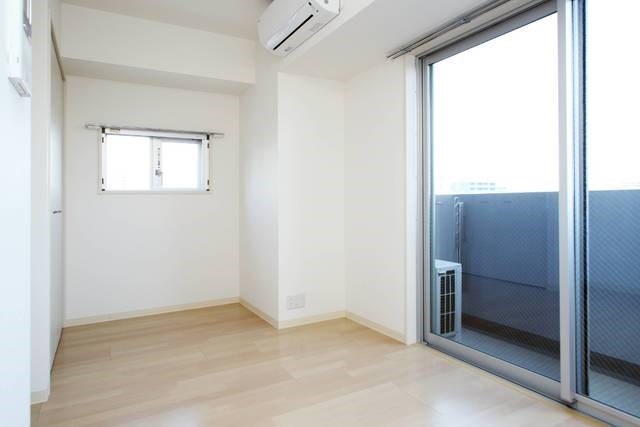 グラン・エスポワール  リビング