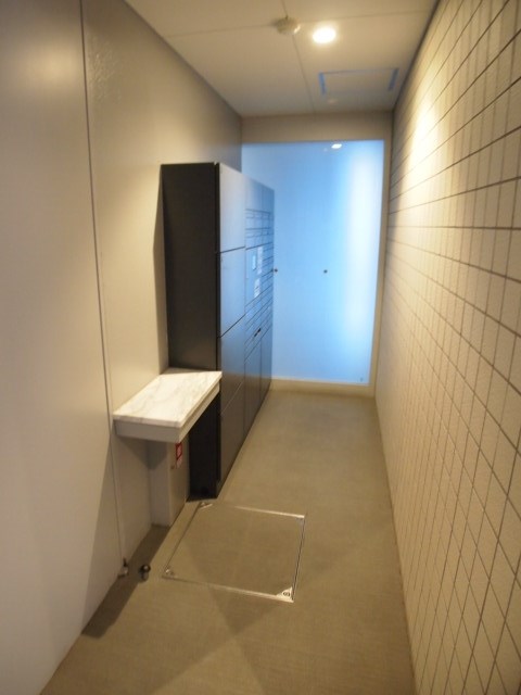 グラン・エスポワール  その他18