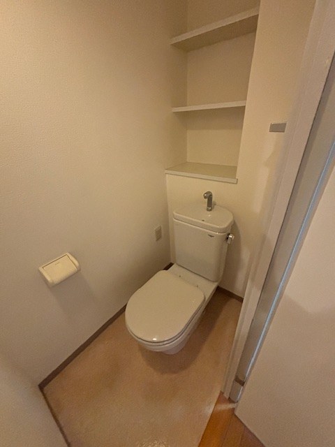 ウイングス・ハイ亀戸 その他1