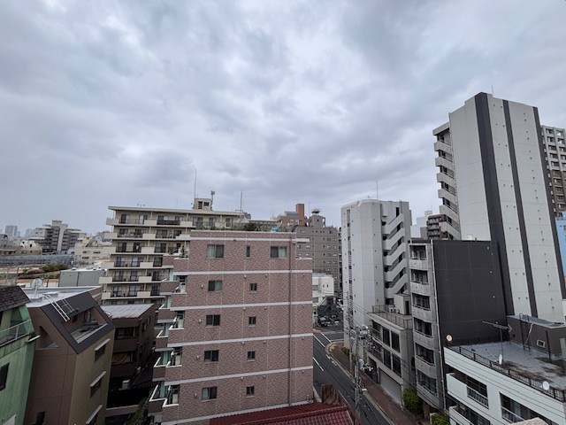 ウイングス・ハイ亀戸 その他4