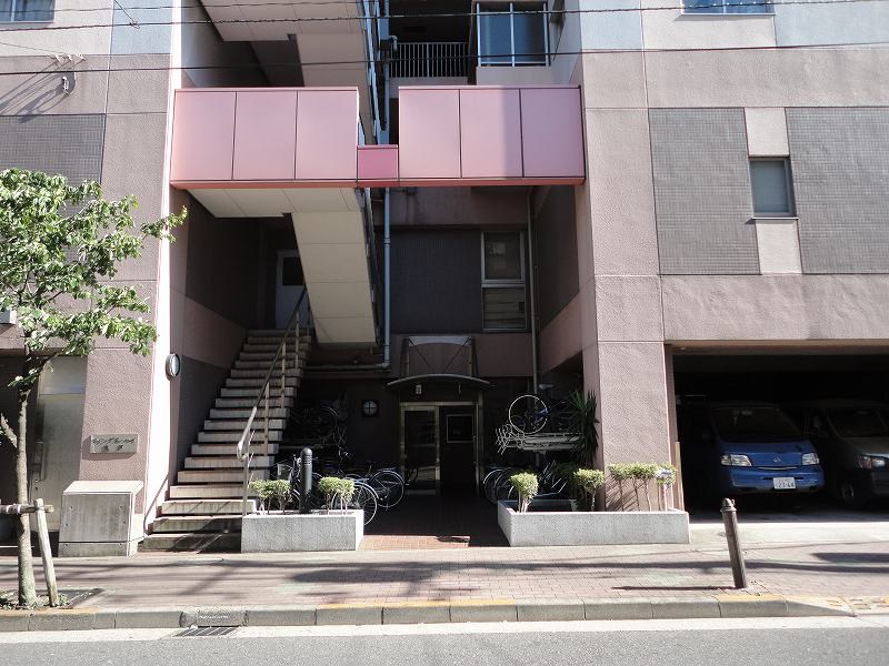 ウイングス・ハイ亀戸 その他8